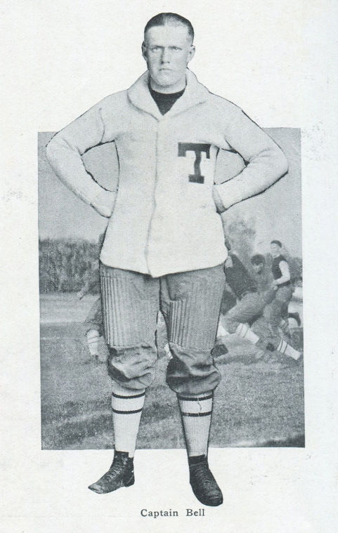 Tyree Bell 1912